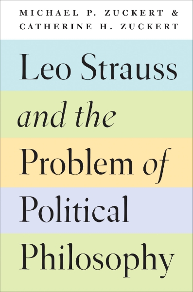 The views of politics in Leo Strauss and Max Weber