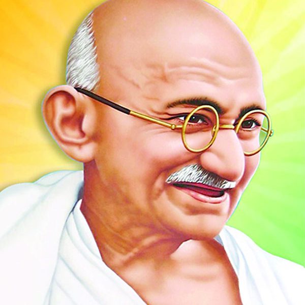Comprehensive personal impressions of Mahatma Gandhi's personality