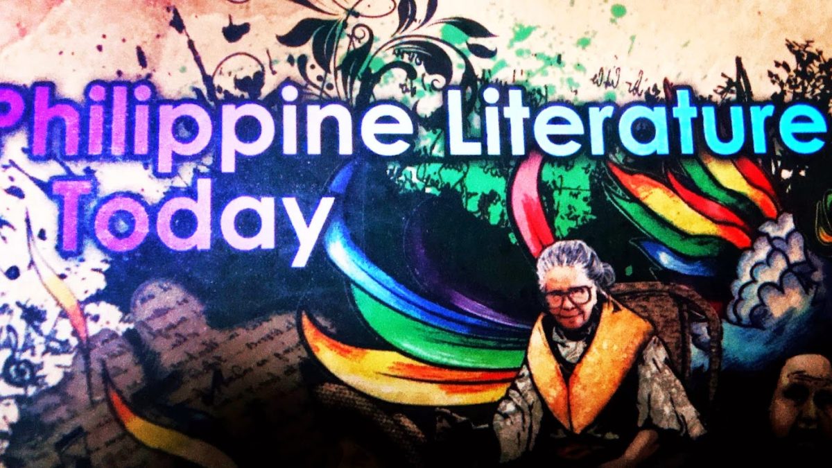 Sense of adaptability to diverse Philippines Literary History as a Filipino learner