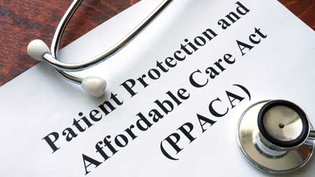 Aims of the Patient Protection and Affordable Care Act