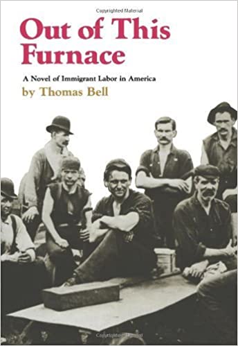 Out of This Furnace discussion on the three generations of immigrants
