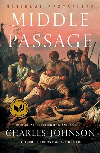 My thought provoking ideas on the Middle Passage film