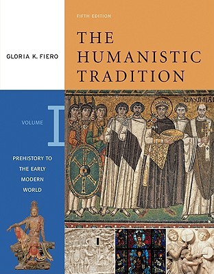 The Humanistic Tradition Volume 2 book analysis