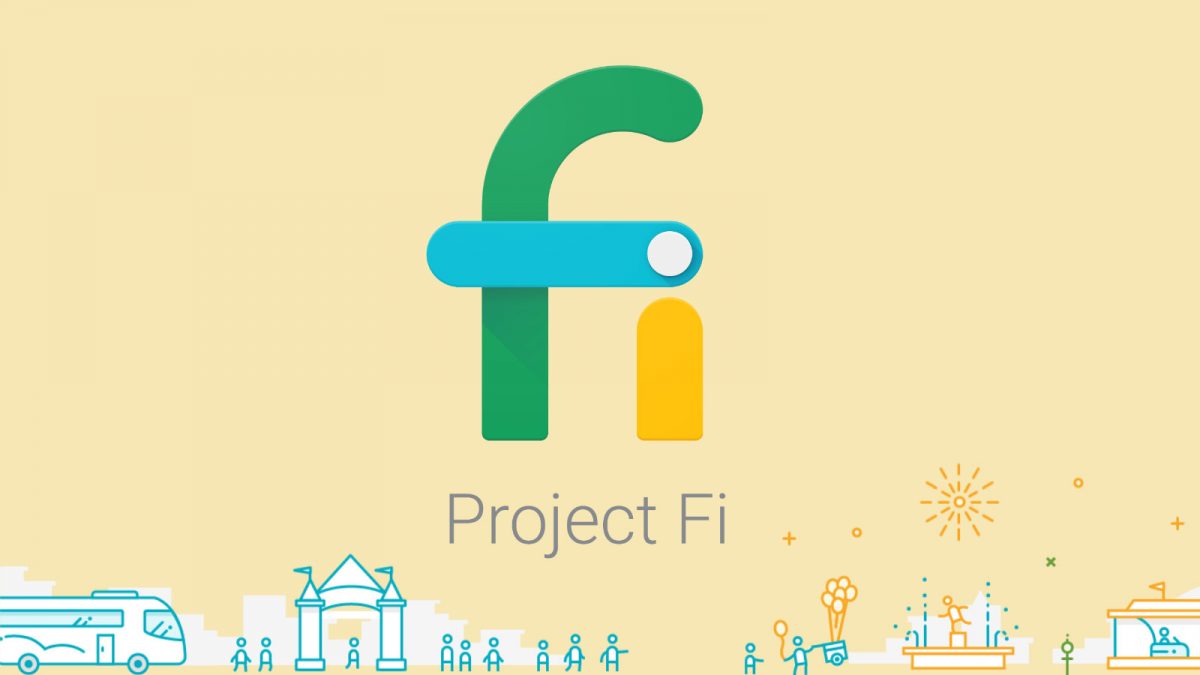How Google Project Fi works essay