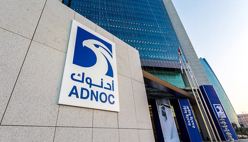 Describe the business economy facts of ADNOC Drilling