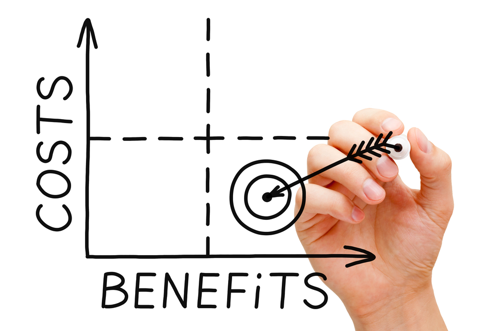 Using Cost-Benefit Analysis to Improve Decision Making