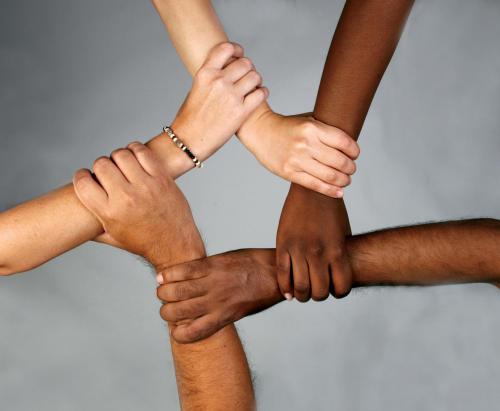 Sociological perspective the difference between race and ethnicity