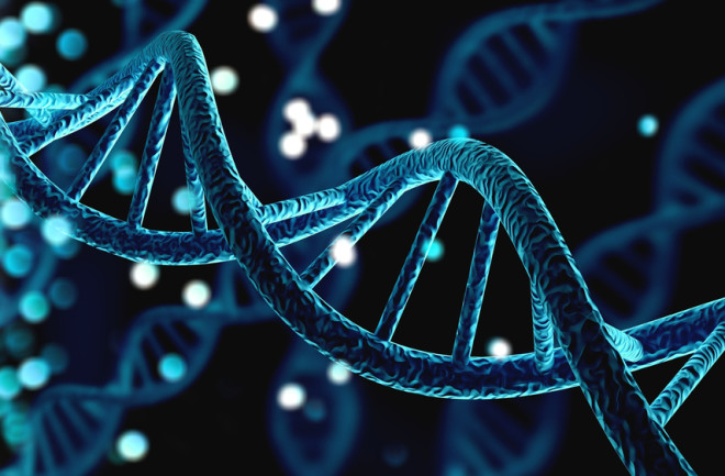 Complete legal and factual analysis of DNA testing