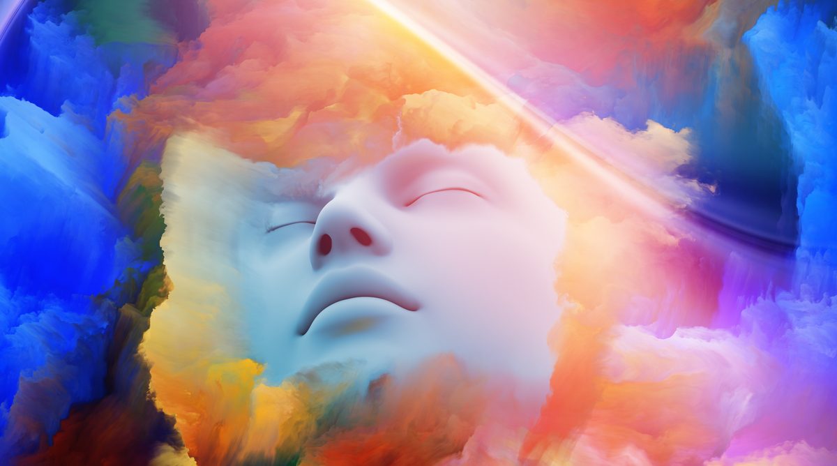How stages of sleep and the amount of sleep affect consciousness