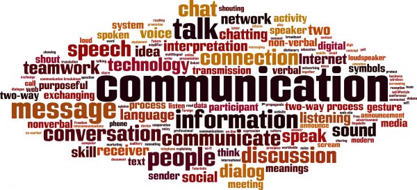 Methods importance and potential barriers to communication