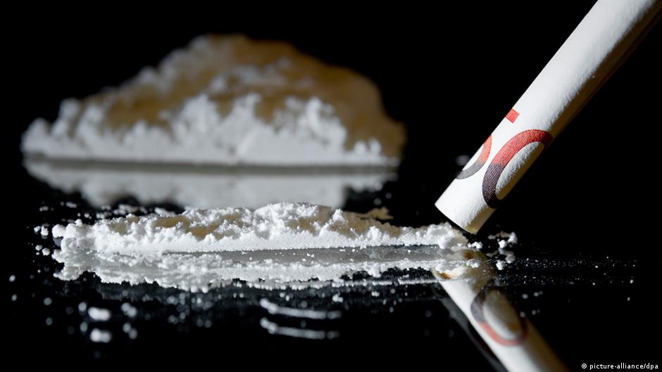 The effects of illicit drugs and their impact on American society