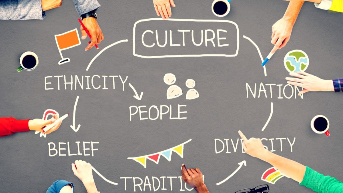 Why human service professionals need to be culturally competent
