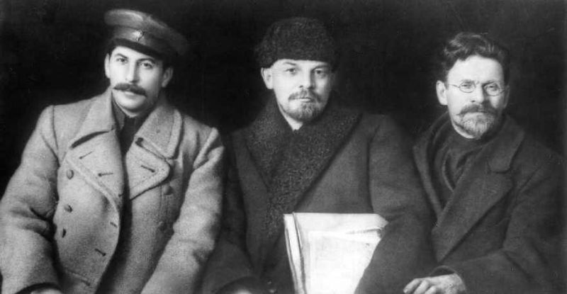 How and why did Stalin come to power in the 1920s?