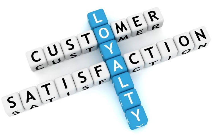 How companies earn customer loyalty and inspire employees
