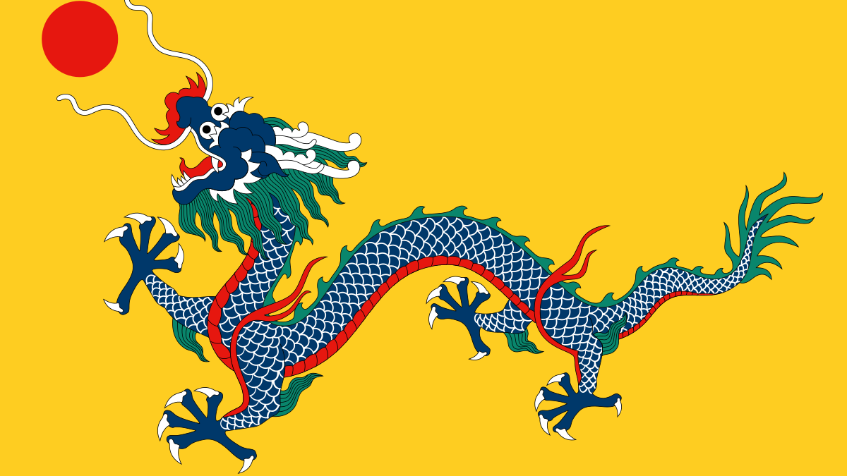 Manchu Empire's response to Western imperialism