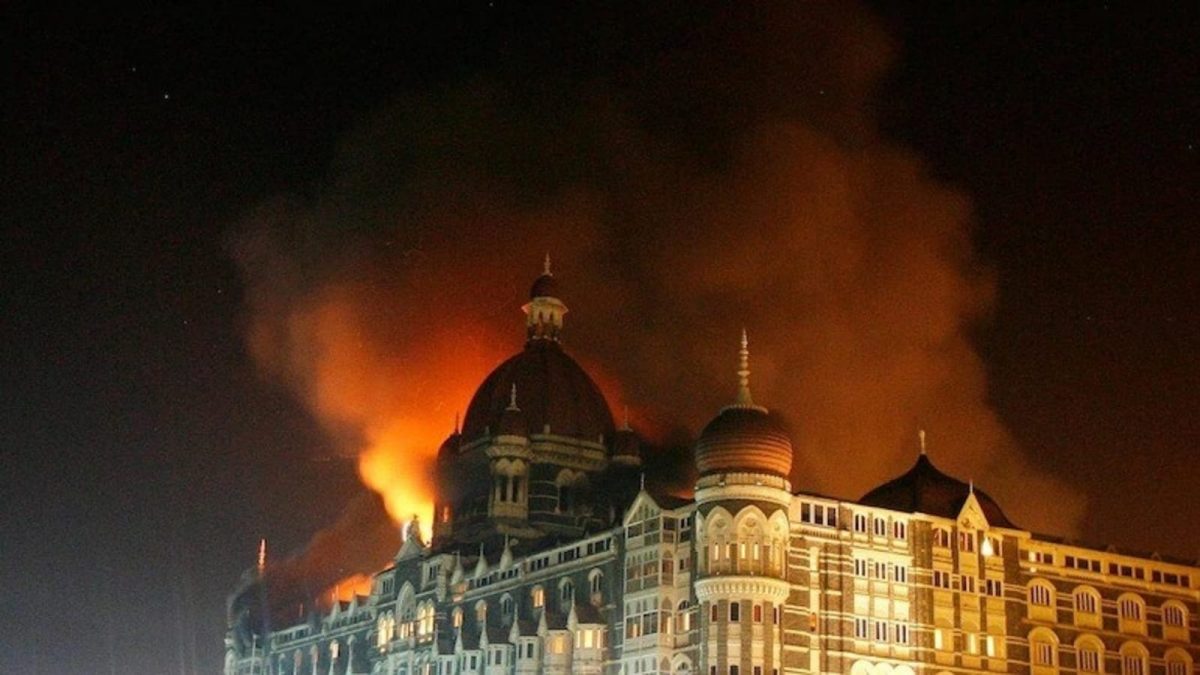Could the Indian government prevented the Mumbai attacks?