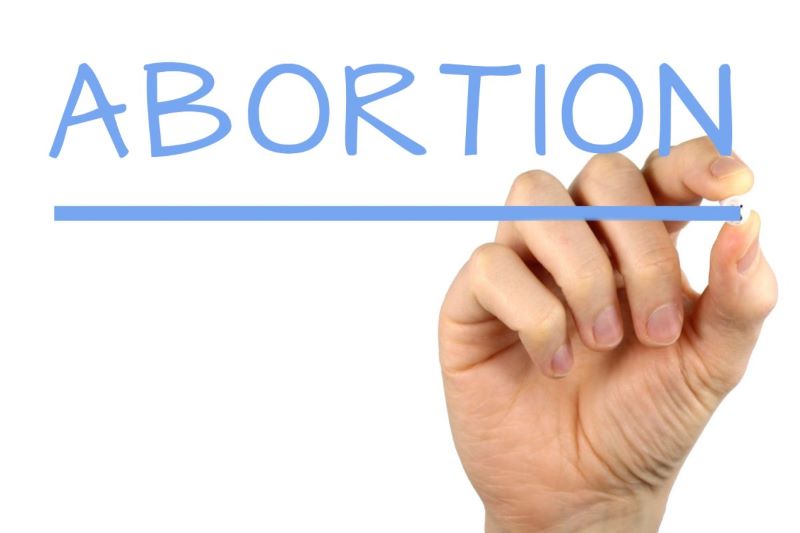 Best philosophical position on the morality of abortion