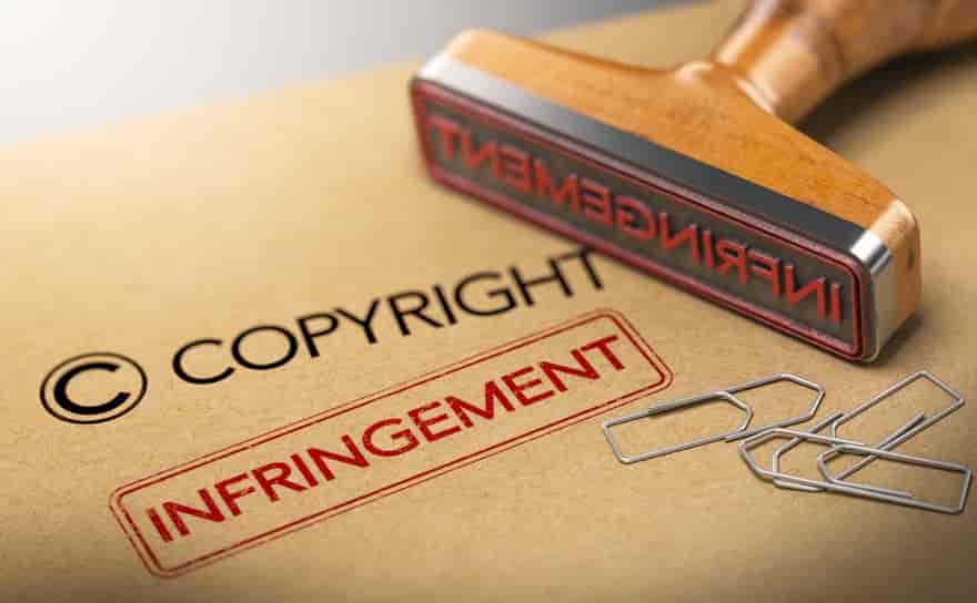 Copyright Infringement discussion