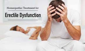 A treatment for sexual dysfunction