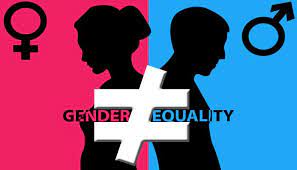 Gender Roles and Inequalities