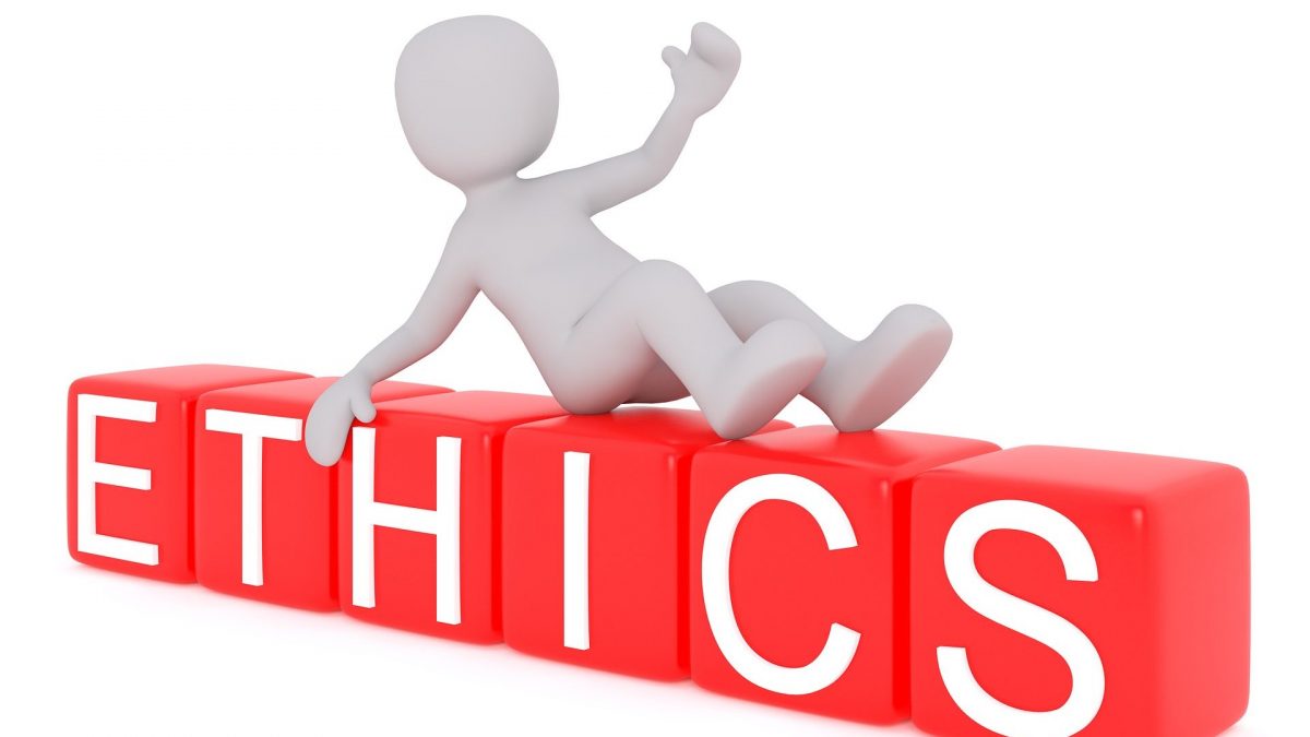 Examine the theory and ethics driving development