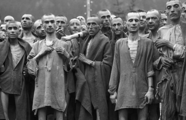 Was the Holocaust the result of a long-range plan?