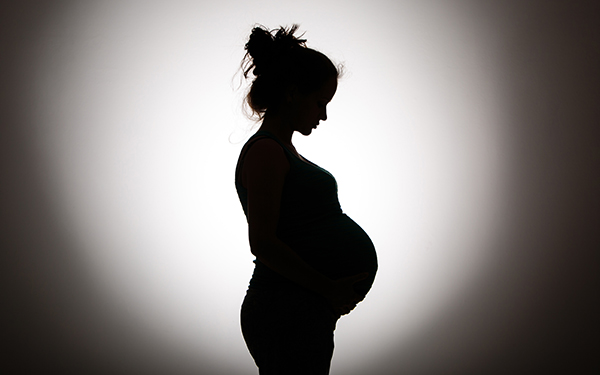 Ecological factors associated with adolescent pregnancy