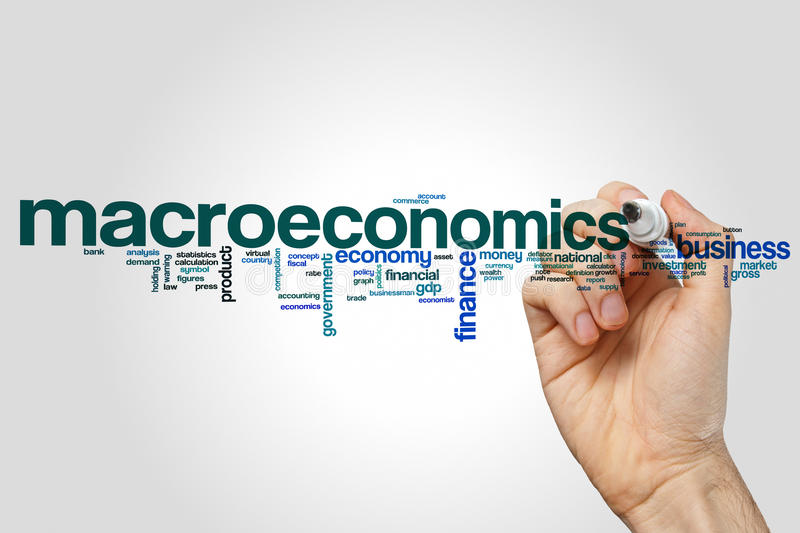 Analyze macroeconomic theories and models