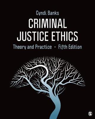 Criminal Justice Ethics Case Studies