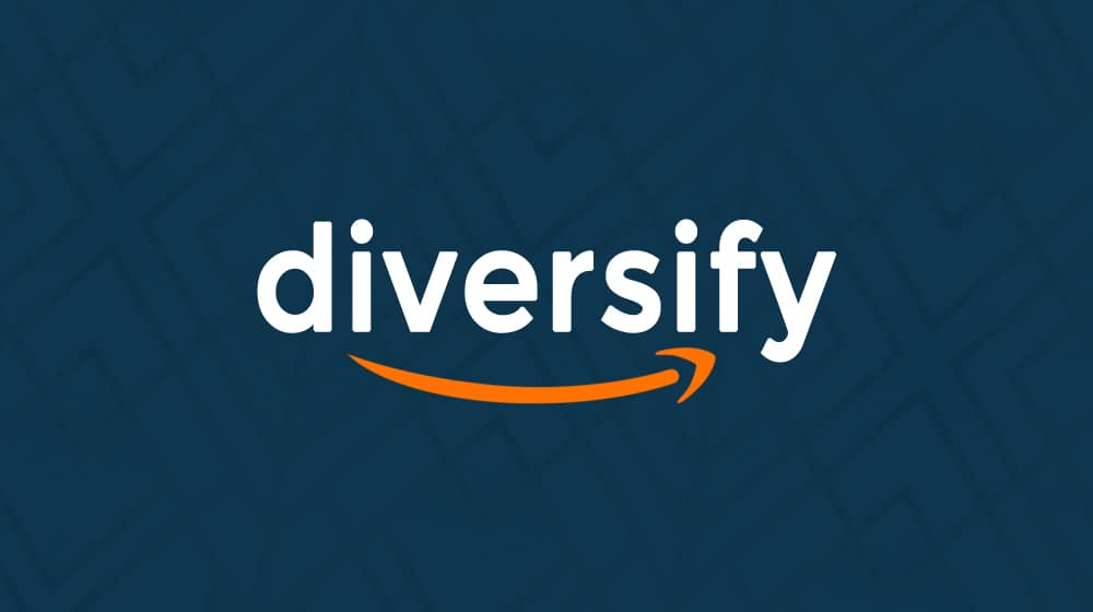 Amazon diversification through Amazon Go