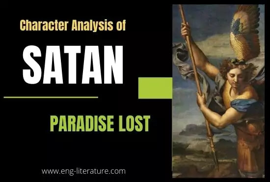 Is Satan the true hero of Paradise Lost?