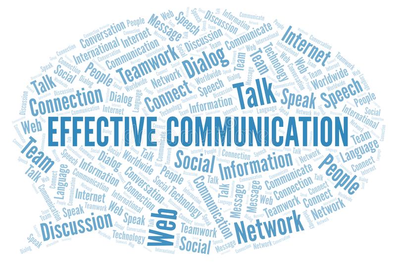 Miscommunication and successful communication