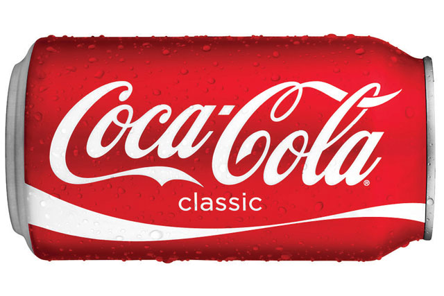 Coca Cola Domination of The Beverage Market