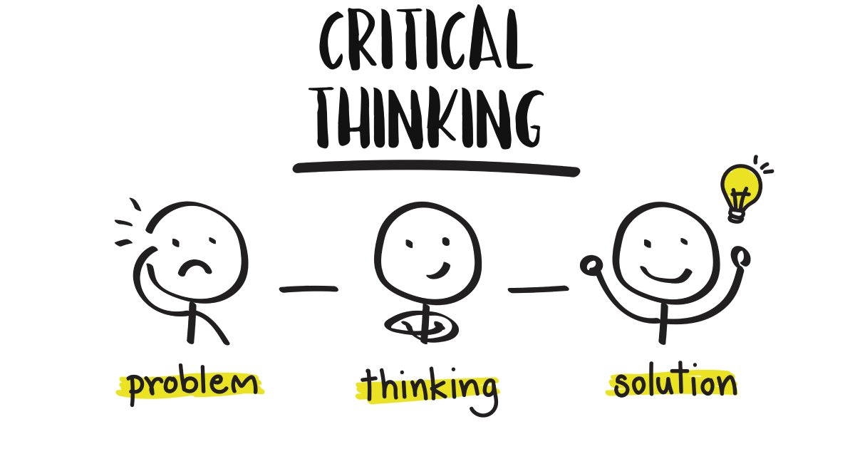 Using Humor Creativity and Innovation to Enhance Critical Thinking