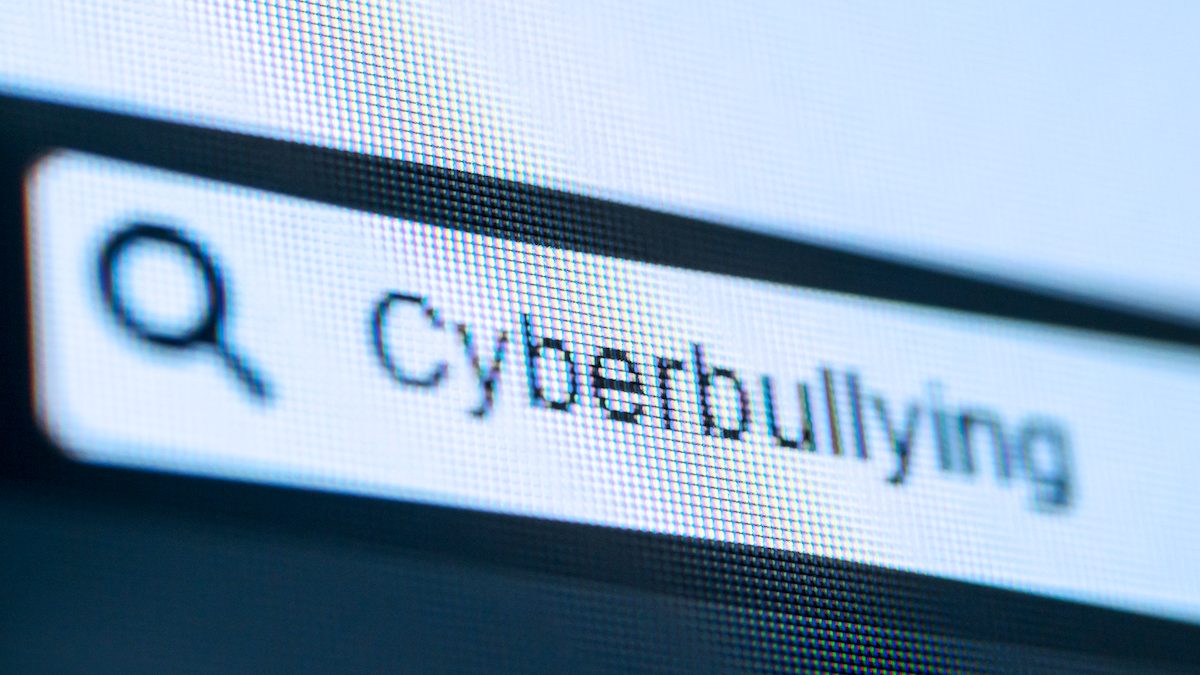 Difference between cyberbullying and cyberstalking