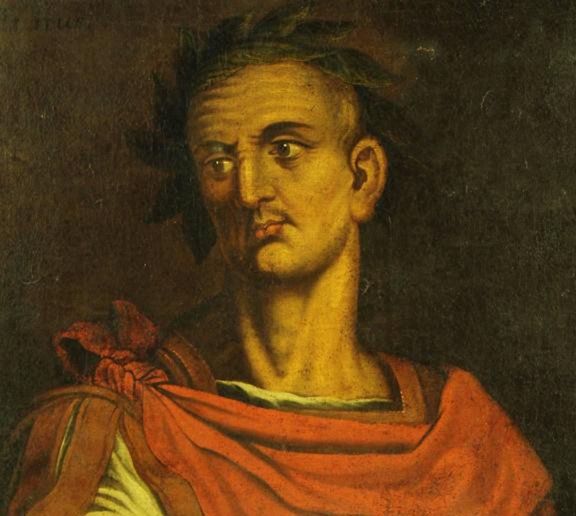 Julius Caesar overall influence on plays