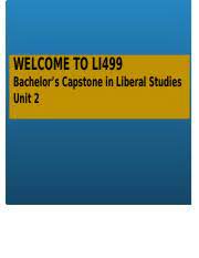 MM_Liberal Arts Capstone_LIB-495-OL009_Written Assignment
