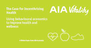 The Case for Incentivising Health: Australian Data