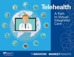 Describe the need for Telehealth services
