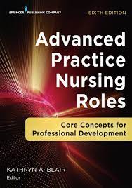Discuss advanced nursing practice and prescriptive authority