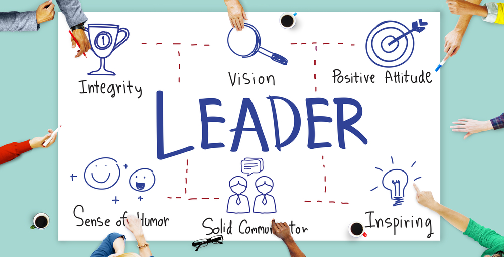 Traits of a highly effective leader or manager