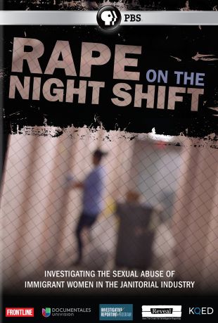 Rape on the Night Shift Film analysis