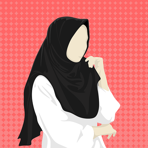 How Muslim women benefit from Islam communities