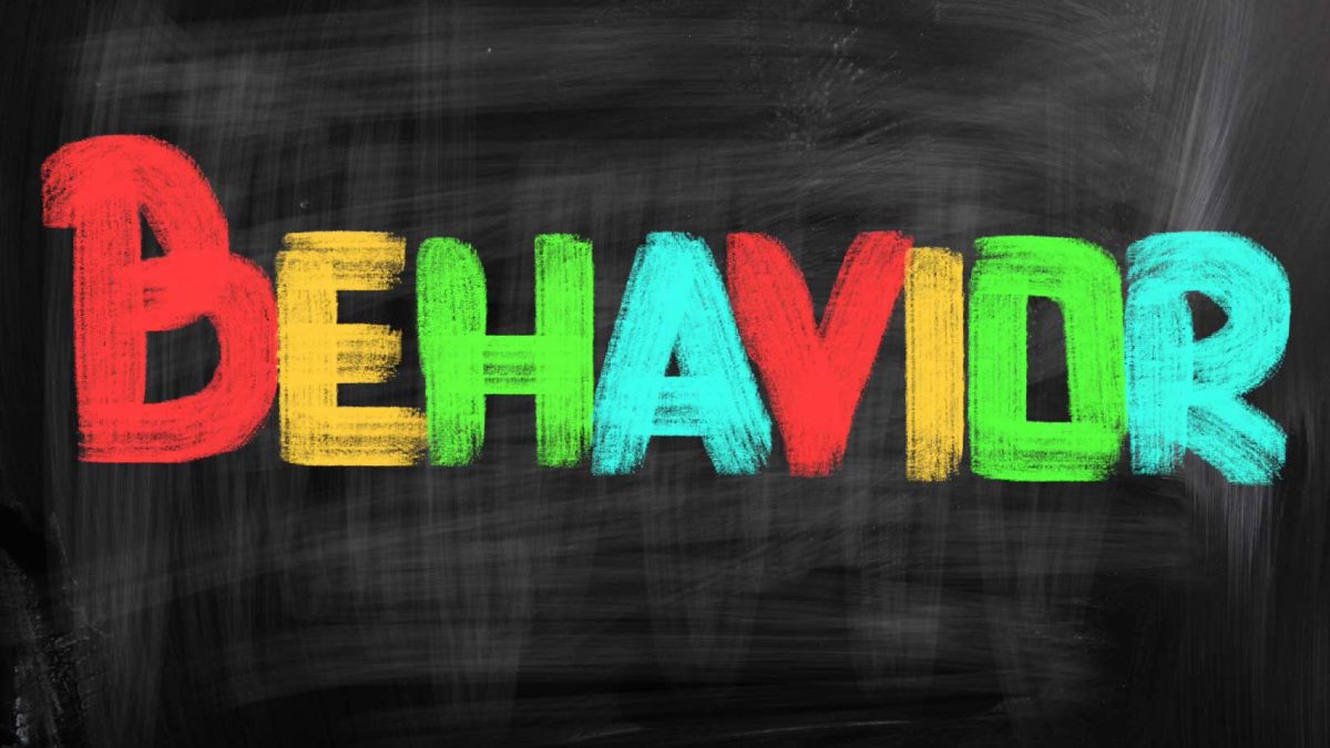 Define the facets of behavior modification