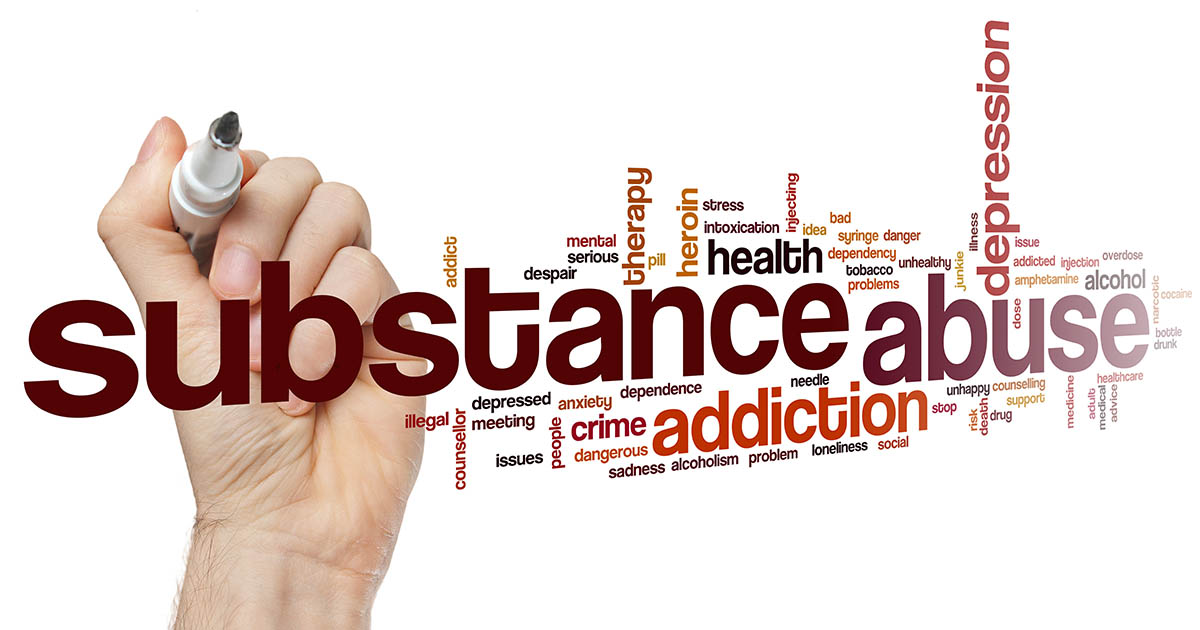 Approaches to substance abuse treatment