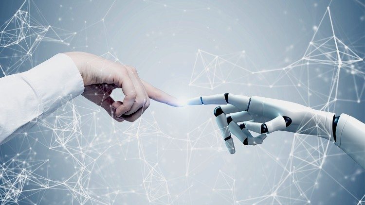 Communication in the Age of Artificial Intelligence and Robotics