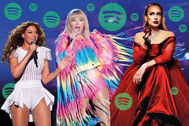 How Spotify Saved the Music Industry