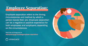 PADM 704 _ Employees Separation