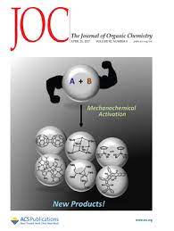 Brumley Dissertation_Synthetic Organic Chemistry