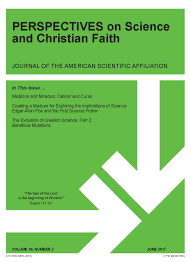 Explore Christian faith perspective